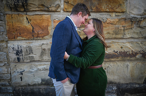 Sarah&David2-11