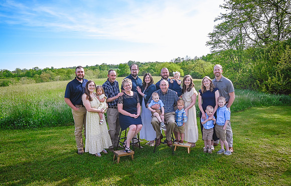 GreigerFam52025